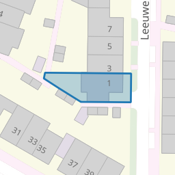 Perceel HLD02-C-1666