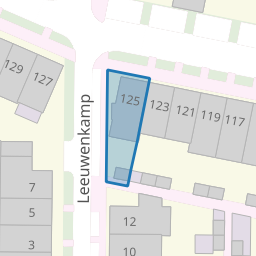 Perceel HLD02-C-1676
