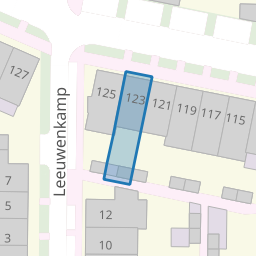 Perceel HLD02-C-1677