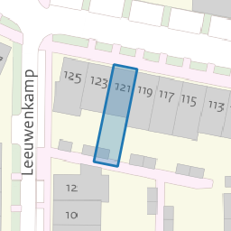 Perceel HLD02-C-1678