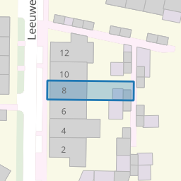 Perceel HLD02-C-1687