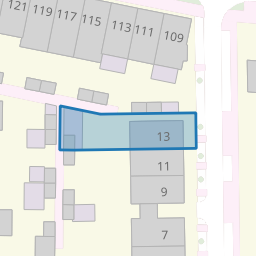 Perceel HLD02-C-1691