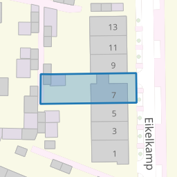 Perceel HLD02-C-1694