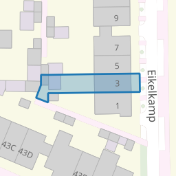 Perceel HLD02-C-1696