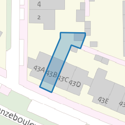 Perceel HLD02-C-1699