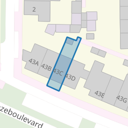 Perceel HLD02-C-1700