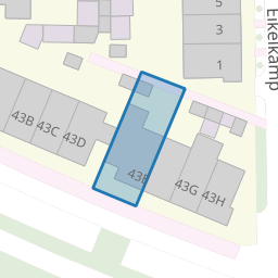 Perceel HLD02-C-1702