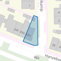 Perceel HLD02-C-1705