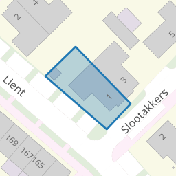 Perceel HLD02-C-1716