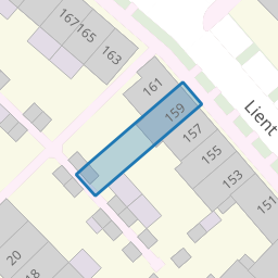 Perceel HLD02-C-1719