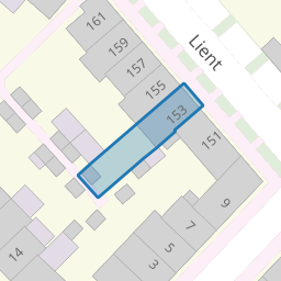 Perceel HLD02-C-1722