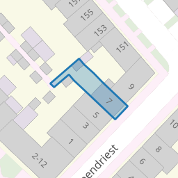 Perceel HLD02-C-1725