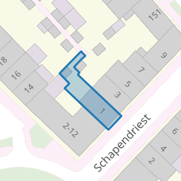 Perceel HLD02-C-1728