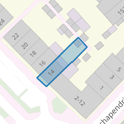 Perceel HLD02-C-1732