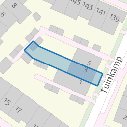 Perceel HLD02-C-1734