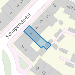 Perceel HLD02-C-1736