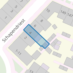 Perceel HLD02-C-1737