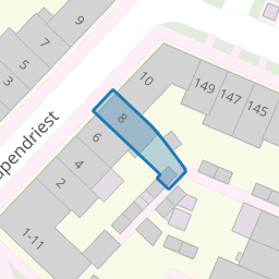 Perceel HLD02-C-1739