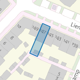 Perceel HLD02-C-1742