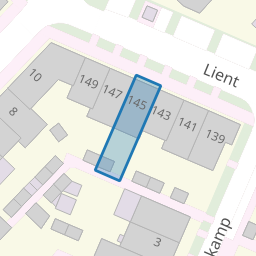 Perceel HLD02-C-1743