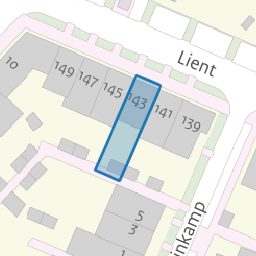 Perceel HLD02-C-1744