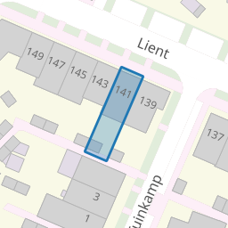 Perceel HLD02-C-1745