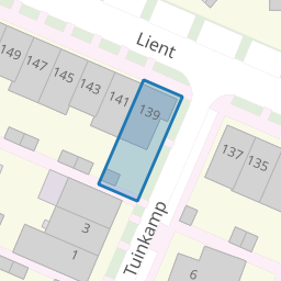 Perceel HLD02-C-1746