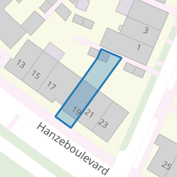 Perceel HLD02-C-1750