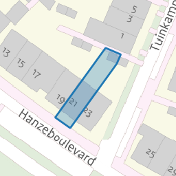 Perceel HLD02-C-1751