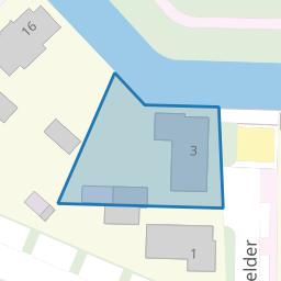 Perceel HLD02-C-1756