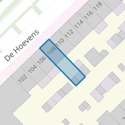 Perceel HLD02-C-1765