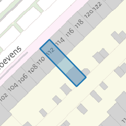 Perceel HLD02-C-1767