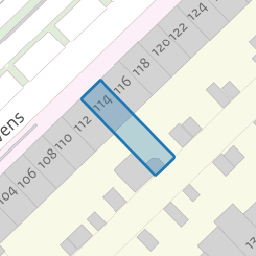 Perceel HLD02-C-1768