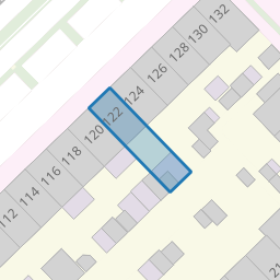 Perceel HLD02-C-1772