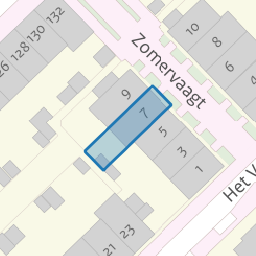 Perceel HLD02-C-1779