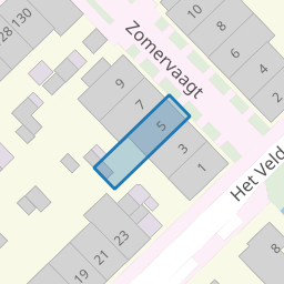 Perceel HLD02-C-1780