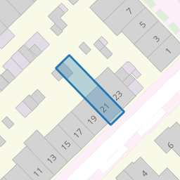 Perceel HLD02-C-1784