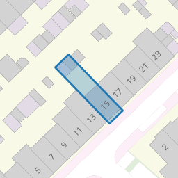 Perceel HLD02-C-1787