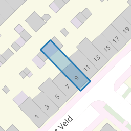 Perceel HLD02-C-1790