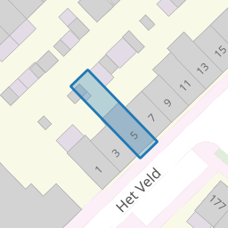 Perceel HLD02-C-1792