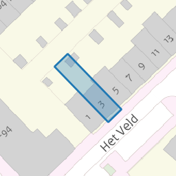 Perceel HLD02-C-1793