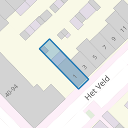 Perceel HLD02-C-1794