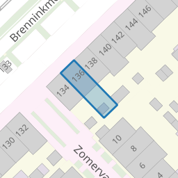 Perceel HLD02-C-1796