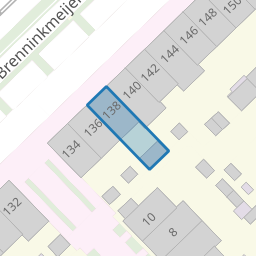 Perceel HLD02-C-1797