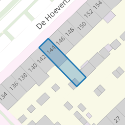 Perceel HLD02-C-1800