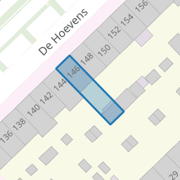 Perceel HLD02-C-1801