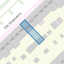 Perceel HLD02-C-1803