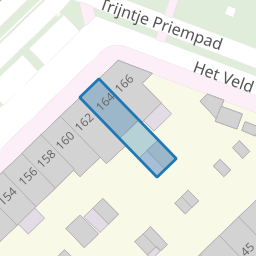 Perceel HLD02-C-1811