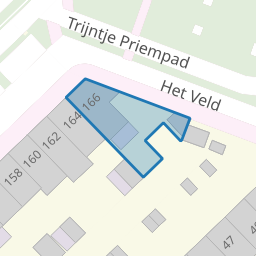 Perceel HLD02-C-1812