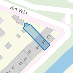 Perceel HLD02-C-1816